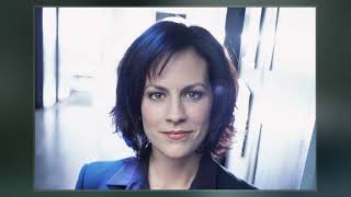 Annabeth Gish [upl. by Mall]