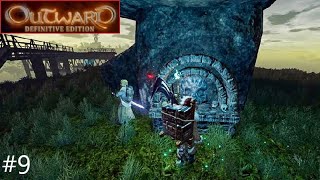 Joining the Holy Mission of Elatt and Buying a House  Battlemage HC Ep 9  Outward [upl. by Lenej361]