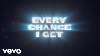 DJ Khaled  EVERY CHANCE I GET Official Lyric Video ft Lil Baby Lil Durk [upl. by Riek259]