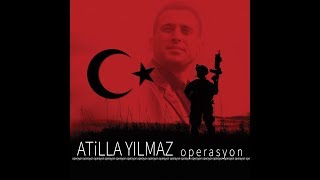 Atilla Yılmaz Operasyon  Jöh  Pöh [upl. by Akeber127]