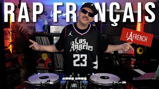 Rap Français Mix 2024  1  🇫🇷 La French by Dj FDB 🇫🇷 PLKJulDamsoFave GazoZolaJungeliYame [upl. by Iatnwahs]