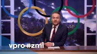 Promo aflevering 3  Zondag met Lubach S08 [upl. by Enytsuj]