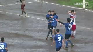 DURAZZANO CALCIO VS SAN GIORGIO LA MOLARA 30 I GOL [upl. by Ahseiyk]