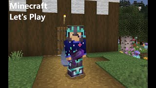 Cake Bakery Minecraft Lets Play [upl. by Tabitha558]