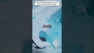 Arctic Ice Melts to Near Historic Lows science environment arcticocean [upl. by Yspyg]