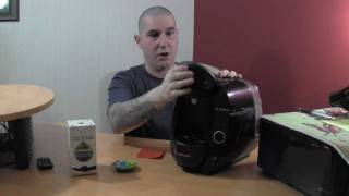 tassimo coffee maker recall avi [upl. by Illil]