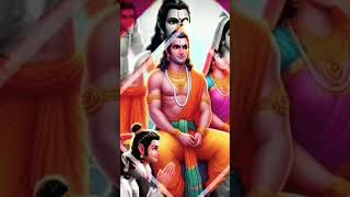 Mere man mai ram mere tan mai ramyoutubeshort rambhajan RaghavYadav2525 [upl. by Enrobso]