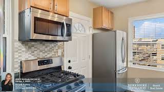 4608 N Monticello Ave Unit 3E Chicago IL 60625  Michelle Rushing [upl. by Wandy851]