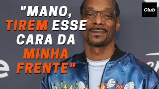 Entrevistas com RAPPERS que deram MUITO ERRADO  LEGENDADO [upl. by Akenom]