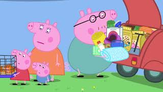 Peppa Pig  Guinea Pig  Peppa Pig Official  Family Kids Cartoon [upl. by Lielos]