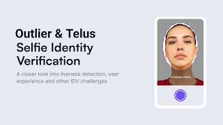 How to Bypass Telus amp Outlier ID Video Selfie Verification  StepbyStep Guide for Freelancers [upl. by Aidni]