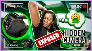 Nique amp King Exposed For Faking quotHidden Car Camera Prank On Girlfriendquot  ETJ [upl. by Miyasawa825]