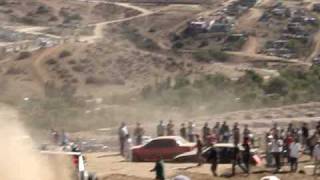 Baja 1000 Crash [upl. by Malvino629]