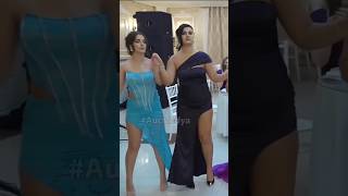 Halay askina dabka dance dance sheikhamahra keşfet [upl. by Adnawyek223]