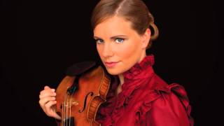 Zigeunerweisen Gypsy Airs  Sarasate  Julia Fischer [upl. by Kcir]