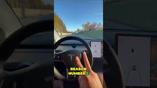 3 Shocking Reasons to Choose Teslas Autopilot 🚗✨ [upl. by Eisyak460]