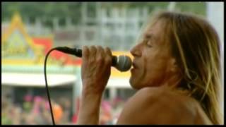 The Stooges  live at Pinkpop festival 2007  PROSHOT [upl. by Adnarom]