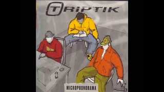 TRIPTIK  Panam 2001 ♫ Drixxxé [upl. by Aissac]