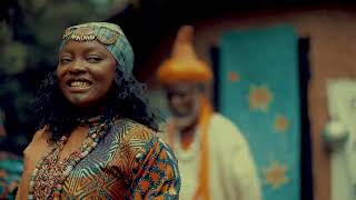 Kawu Dan Sarki  Badda Bani  Music Video [upl. by Isabea]