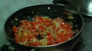 Recipe of Paneer Bhurji [upl. by Hock173]