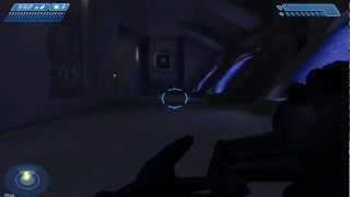 Halo Combat Evolved  Parte 18 Flood Everywhere [upl. by Staford]