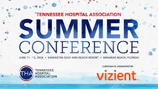 Register for THA Summer Conference  2024 [upl. by Hgielar]