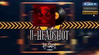 IIHeadshot  Skog  CS2 MVP MUSIC KIT [upl. by Mcconaghy]