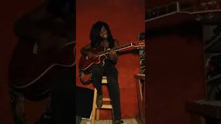 Nxbuhle  Akanamali ft Samthing Soweto  Acoustic Cover [upl. by Aytak]