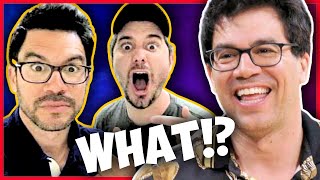 What Happened To Tai Lopez 😮🤫😱 4K [upl. by Llenroc84]