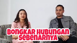 Gunawan LIDA dan Rara LIDA Bongkar Bubungan Mereka Sebenarnya [upl. by Arundel]