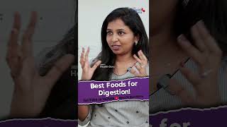 Best Foods for Digestion  Dr Sharmika [upl. by Kassaraba]