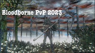 Bloodborne Still Has The SICKEST PVP in 2023  Return To Yharnam [upl. by Charmion]