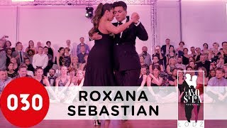 Roxana Suarez and Sebastian Achaval – Ríe payaso SebastianyRoxana [upl. by Tecil]