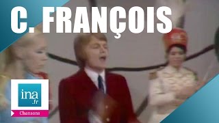 Claude François quotLes majorettesquot live officiel  Archive INA [upl. by Ahsilra]