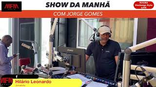 SHOW DA MANHÃ  RÁDIO 📻 MFM ANGOLA  18072024 [upl. by Kelwunn305]