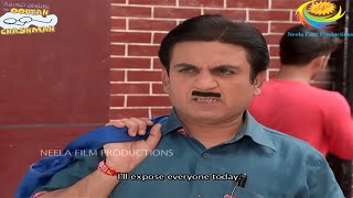 Ep 1709  Tapu Sena Goes To College  Taarak Mehta Ka Ooltah Chashmah  Full Episode  तारक मेहता [upl. by Llerret]