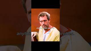 Dr House identified the disease when it mattered movie shorts video [upl. by Dorn]