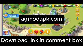 Dragon Mania Legends Mod APK  Unlimited Gems amp Gold  2024 Edition [upl. by Fawn]