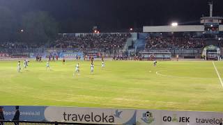 ini dia Goll Willem Jan Pluim PSM yg bikin surajaya tak angker lagi [upl. by Ttirrem]