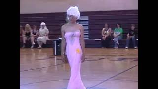 Womanless Beauty Pageant  2008  Part 2 [upl. by Ludovick]