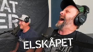 Bygga åt idioter Elskåpet [upl. by Aisinut]