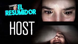 HOST en 7 Minutos  El Resumidor [upl. by Pippy]