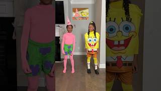 Yall what’s funnier than 24 👀 shorts spongebob patrick spongebobsquarepants acting [upl. by Scottie]