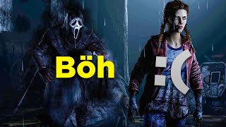 KURBANLARA KORKUDAN KALP KRİZİ GEÇİRTİYORUZ  Dead by Daylight TÜRKÇE [upl. by Akemahc674]