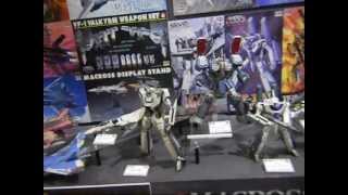 Shizuoka Hobby Show 2012 PART 2 静岡ホビーショー [upl. by Andee]