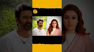 Dhanush Upcoming Movies  dhanush nayanthara shorts kubera trending [upl. by Hamish]