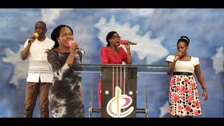 Praise and Worship  Christine [upl. by Weibel]