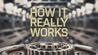 How Mechanical Systems REALLY Work [upl. by Nikoletta]