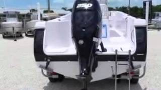 2012 ProLine 23 Sport Center Console  Florida Boat for Sa [upl. by Thorndike]