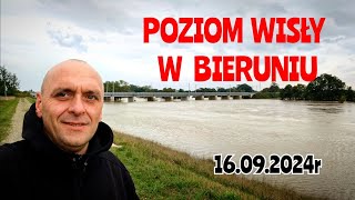 Wisła Bieruń 16092024 [upl. by Auberon]